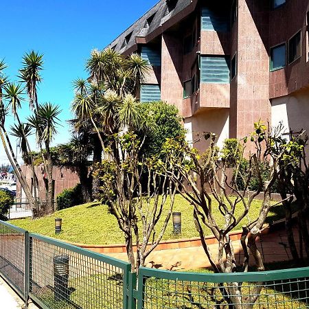 Appartamento Playa Samil Vigo Reformado 2016 Esterno foto