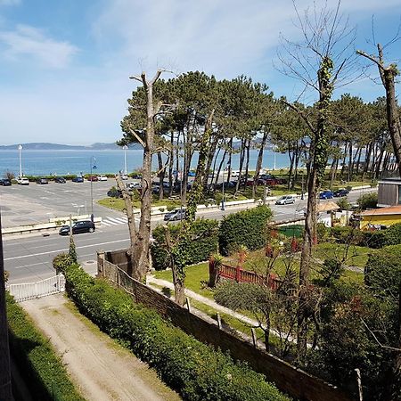 Appartamento Playa Samil Vigo Reformado 2016 Esterno foto