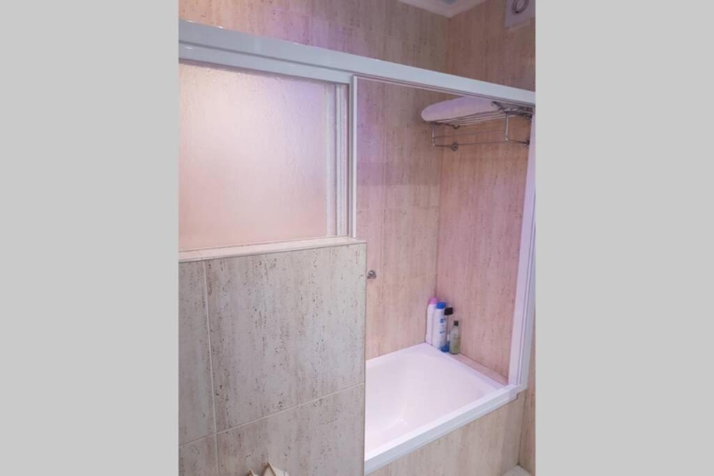 Appartamento Playa Samil Vigo Reformado 2016 Esterno foto