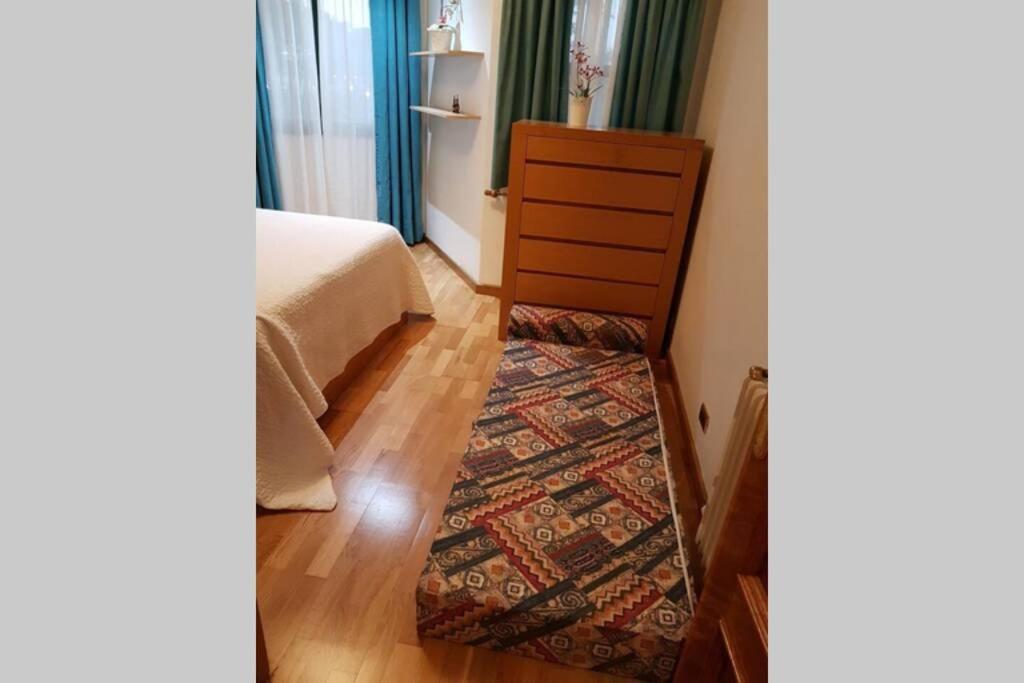 Appartamento Playa Samil Vigo Reformado 2016 Esterno foto