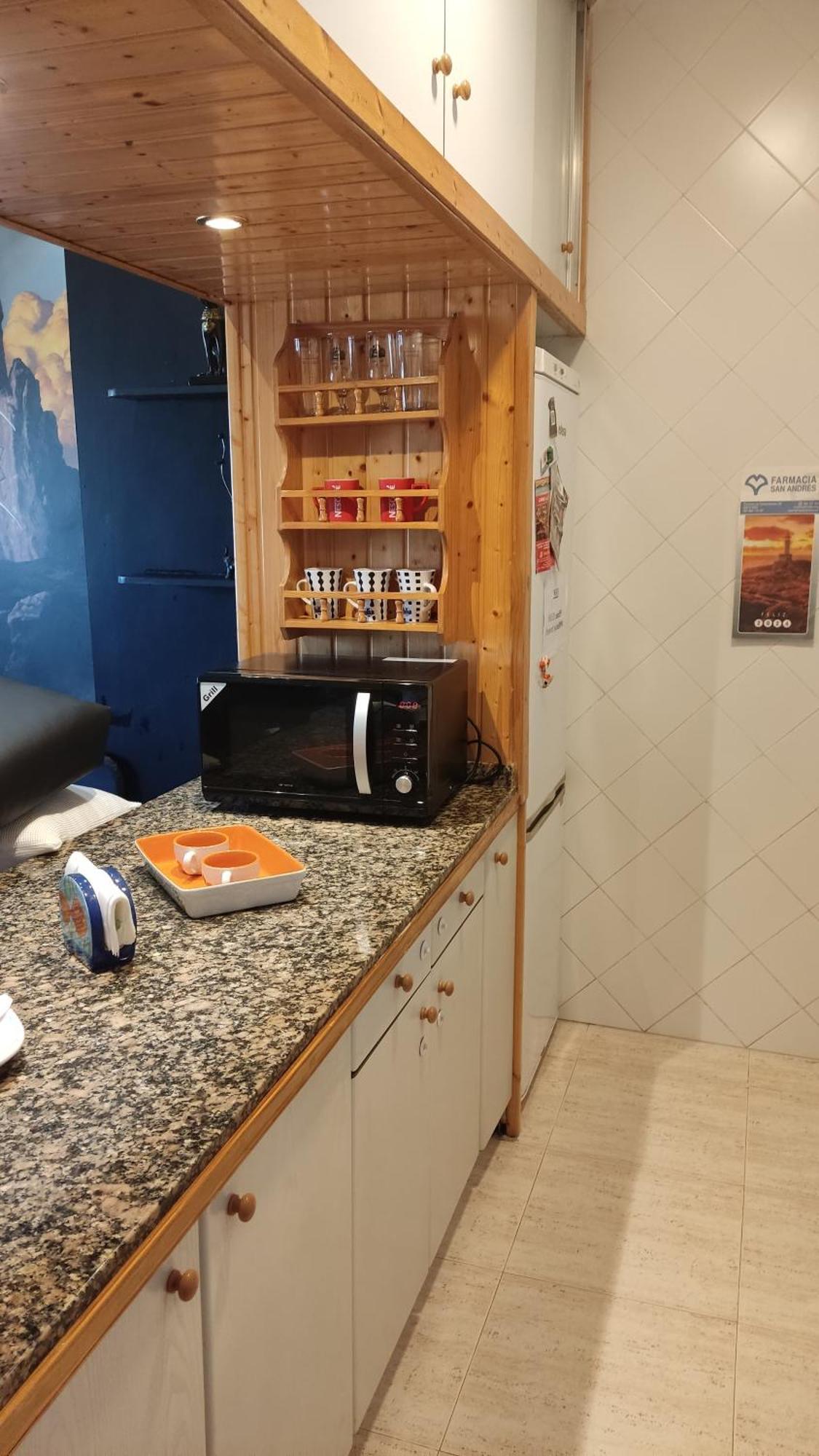 Appartamento Playa Samil Vigo Reformado 2016 Esterno foto